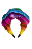 ABEILLE CREATIONS- Queen Yaz Design- ABL Headwrap Headband