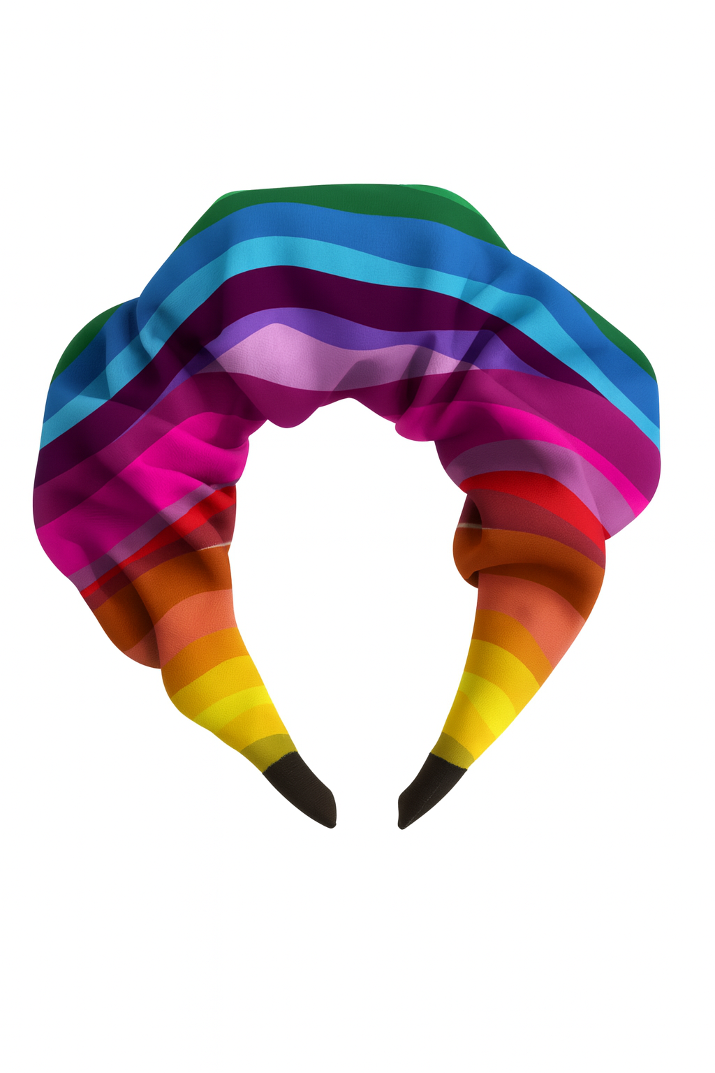 Queen Yaz Design- ABL Headwrap Headband