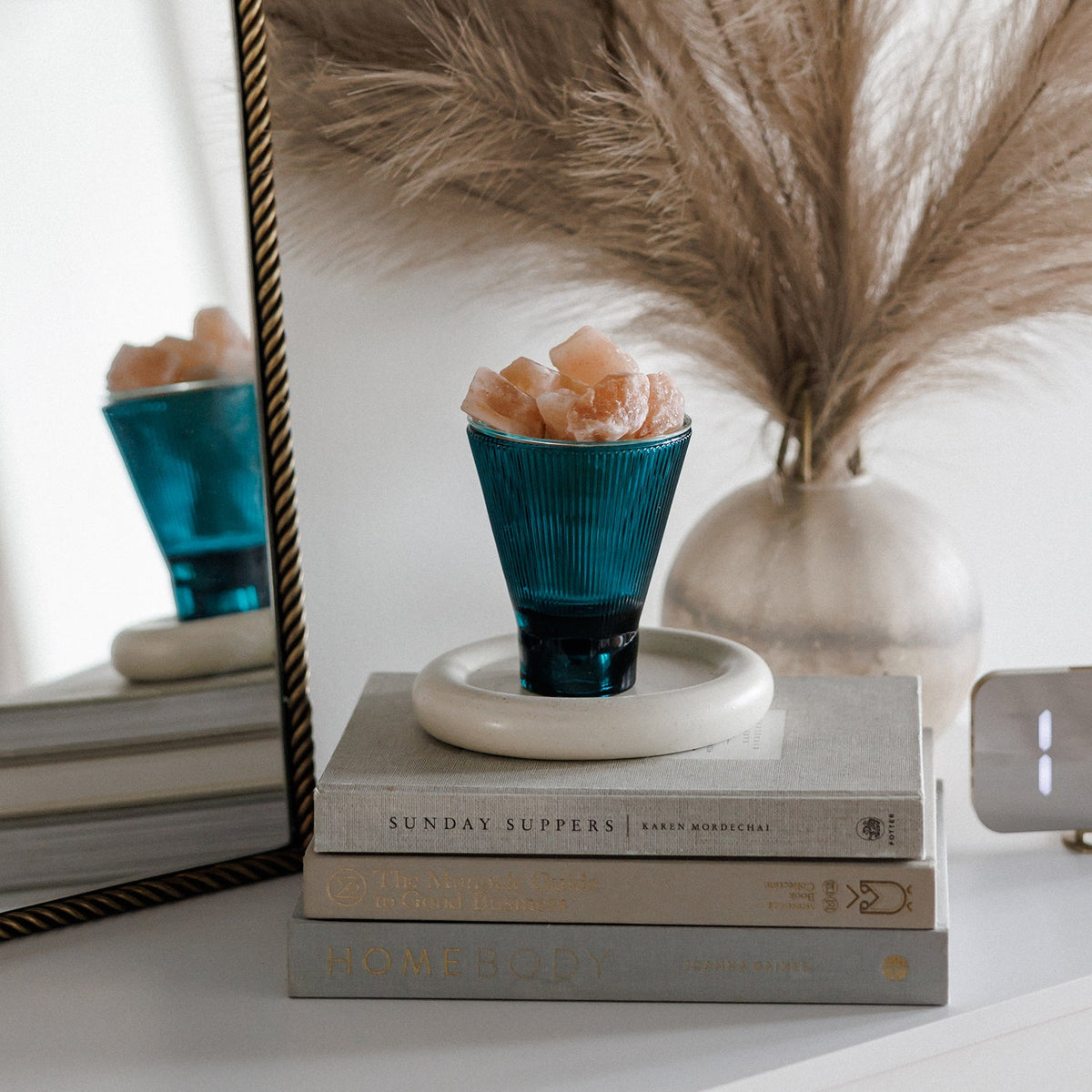 ZAI Himalayan Diffuser - Fig & Flowers