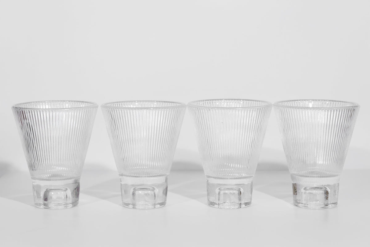 ZAI Tumbler Set of 4