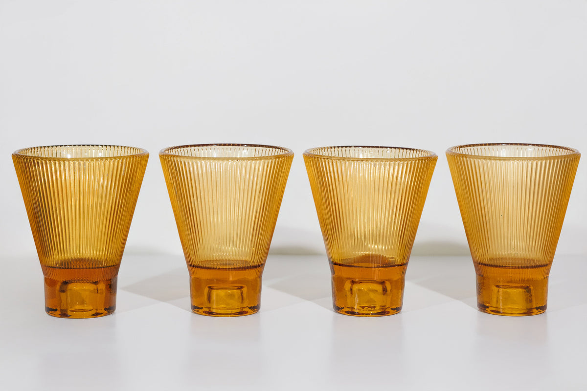 ZAI Tumbler Set of 4