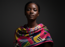 ABEILLE CREATIONS-Zanele Design (Silky Scarf)