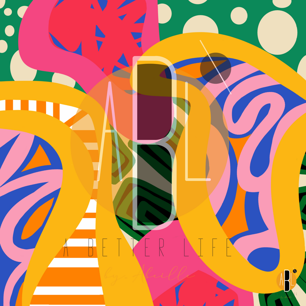 Zuri Design (Silky Scarf)