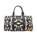 ABEILLE CREATIONS- Zola Duffle Bag