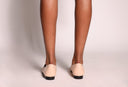 Reese Loafers Cream
