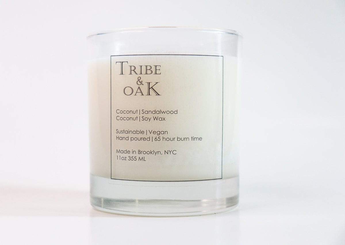 Coconut | Sandalwood