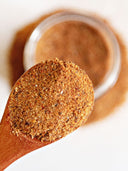 Flavor Foundations: Grill & Fire