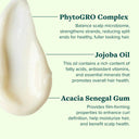 Anti-Breakage Curl Defining Gelly Custard