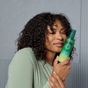 Anti-Breakage Curl Defining Gelly Custard