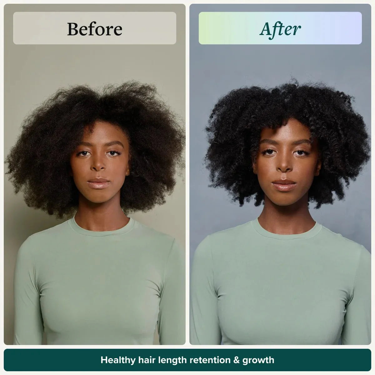 Anti-Breakage Curl Defining Gelly Custard