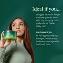 Anti-Breakage Nourishing Butter Creme