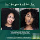 Anti-Breakage Nourishing Butter Creme