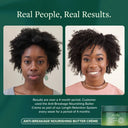 Anti-Breakage Nourishing Butter Creme