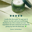 Anti-Breakage Nourishing Butter Creme