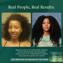 Anti-Breakage Nourishing Butter Creme