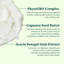 Anti-Breakage Nourishing Butter Creme