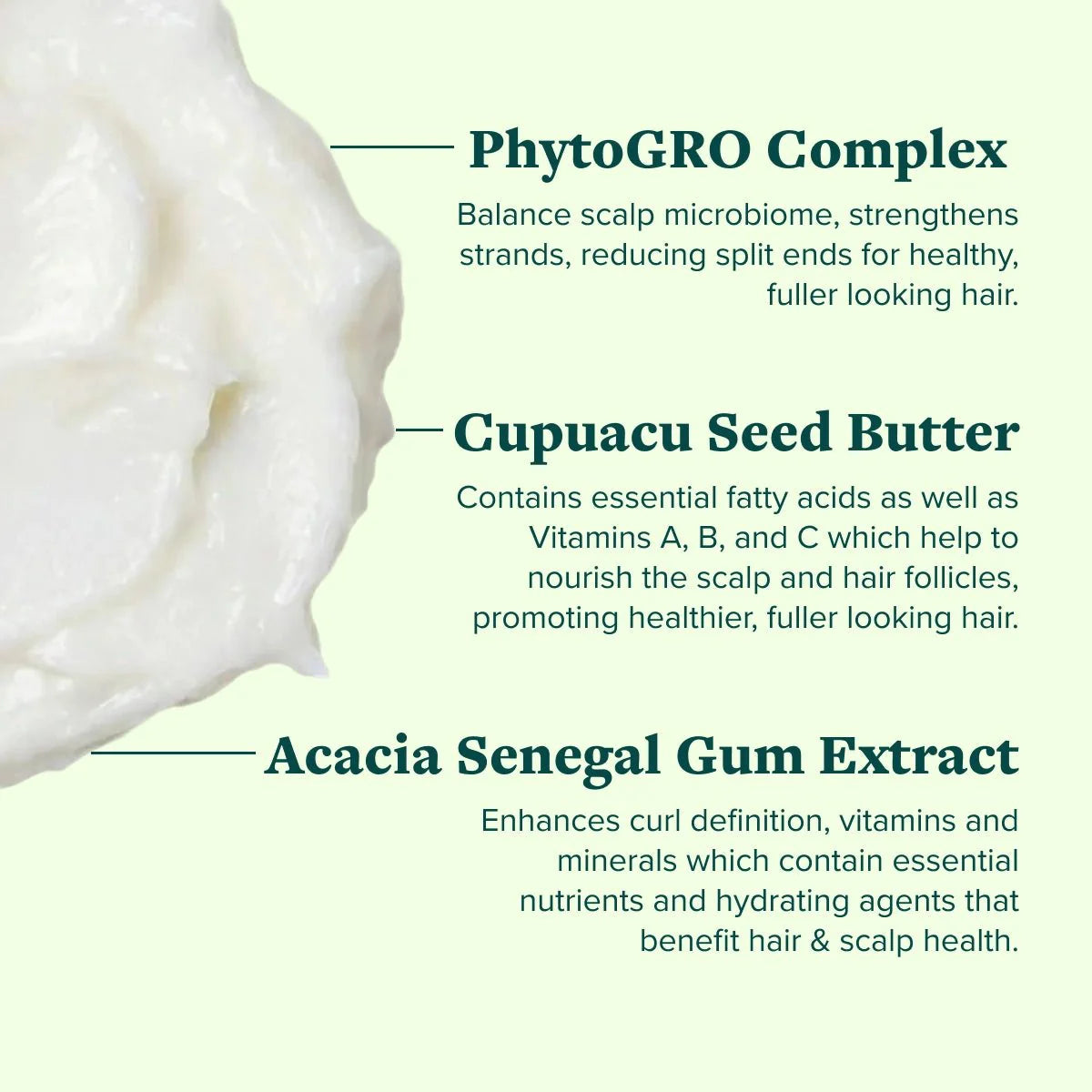 Anti-Breakage Nourishing Butter Creme
