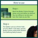 Anti-Breakage Nourishing Butter Creme