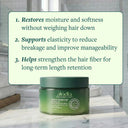 Anti-Breakage Nourishing Butter Creme