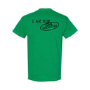I AM HIM — King Definition | Black Ink | T-Shirt | Definitions of HIM Collection
