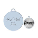 Conqueror - Women's Bangle Bracelet