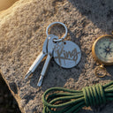 I AM HIM — King | Screwdriver Keychain | King Collection