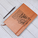 Definitions of Her - Note to Self - Journal