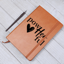 Definitions of Her - PowHERful - Journal