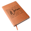 Definitions of Her - Woman Defined - Journal