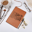 Definitions of Her - Note to Self - Journal