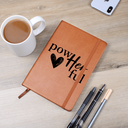 Definitions of Her - PowHERful - Journal