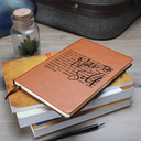 Definitions of Her - Note to Self - Journal