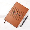 Definitions of Her - Woman Defined - Journal