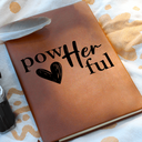 Definitions of Her - PowHERful - Journal
