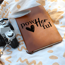 Definitions of Her - PowHERful - Journal