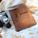 Definitions of Her - Woman Defined - Journal
