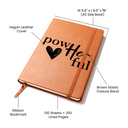 Definitions of Her - PowHERful - Journal