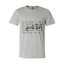 F*ck That T-Shirt | Bold Boundary Statement Tee