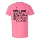 Milk Chocolate – Chocolat au Lait | Soft, Sweet & Strong Melanin