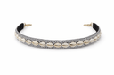 Bahari Luxe Cowry Shell Clutch