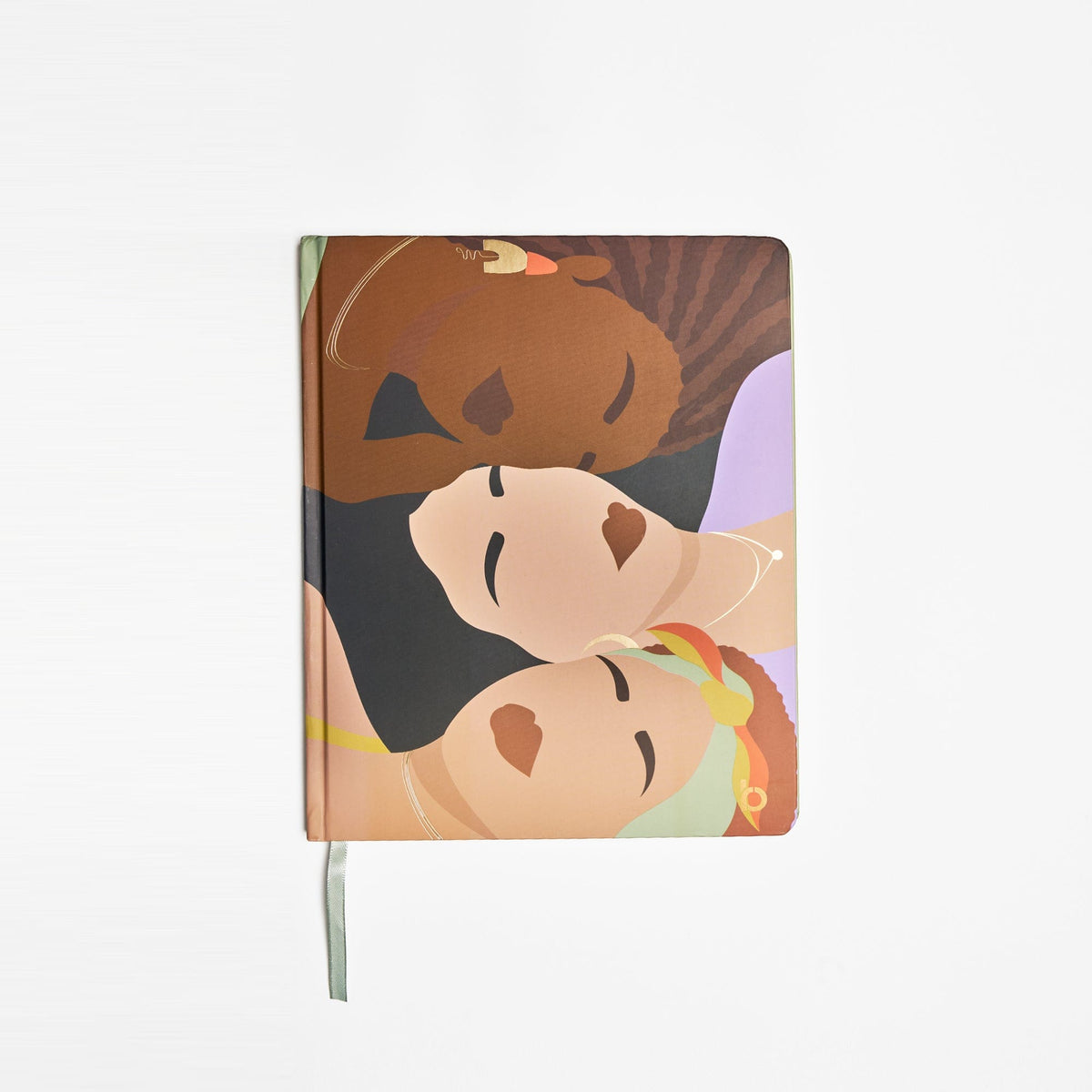 Choose Happiness Notebook