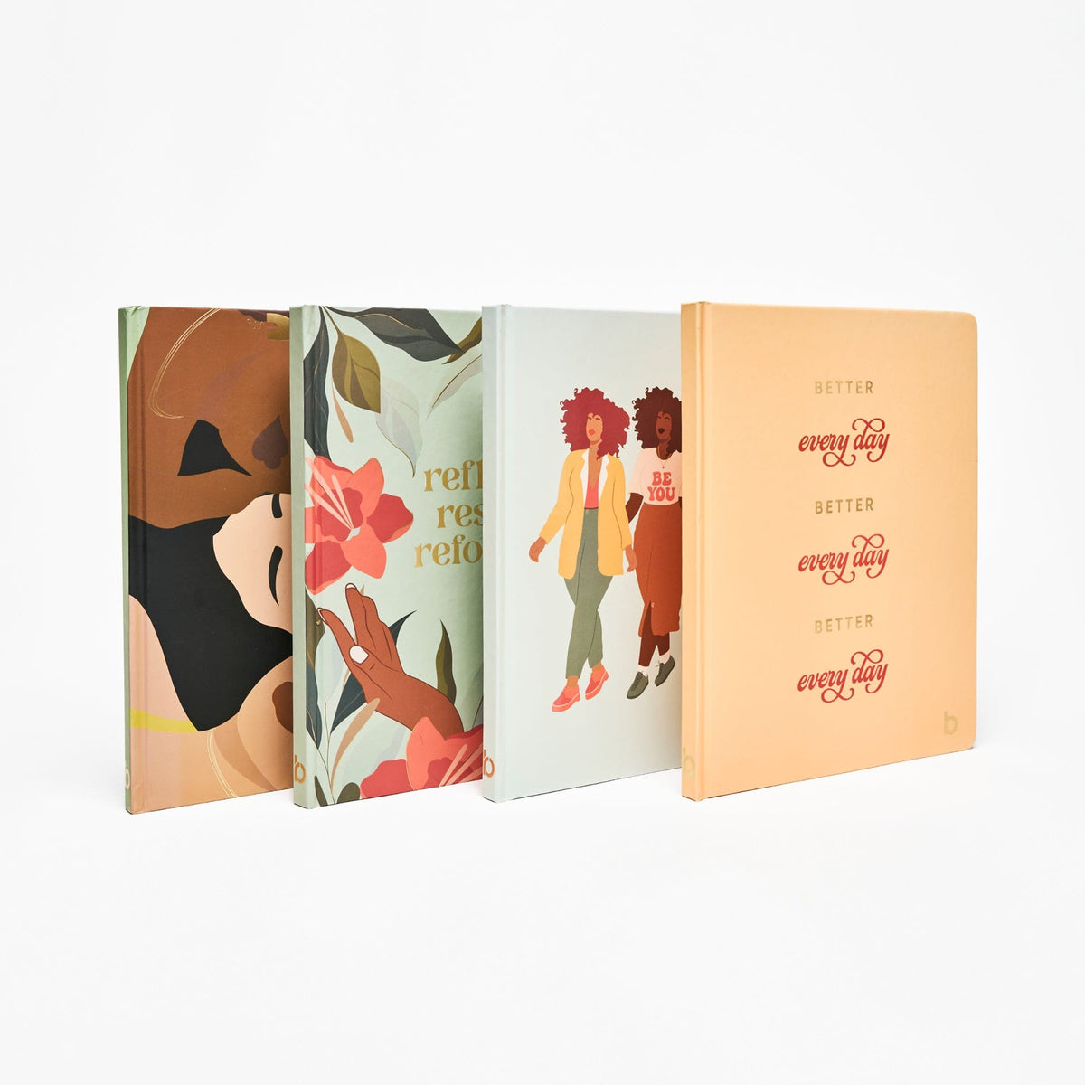 Choose Happiness Notebook