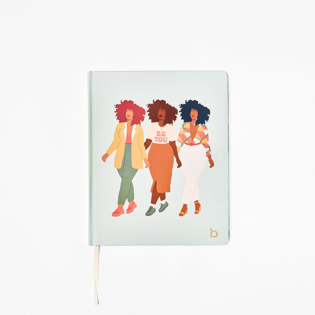 Be You Notebook