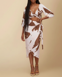 Beali Sarong Skirt