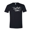 Butter Pecan – Women's Tee | Celebrating Warmth, Depth & Radiant Brown Skin - White