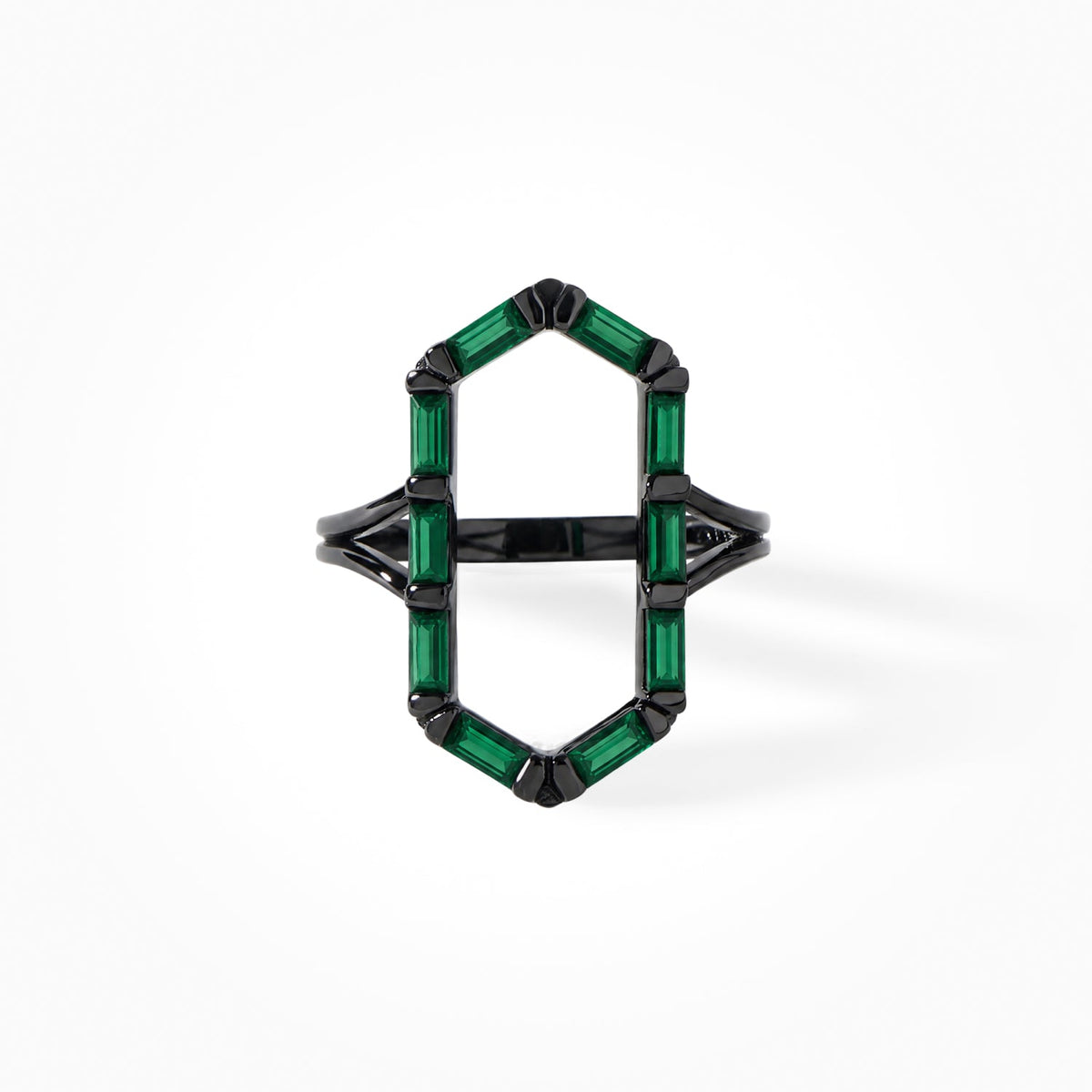 The James Ring