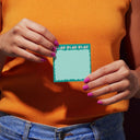 Blah Blah Blah Sticky Notes