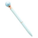 Colorful Pearl Ballpoint Pens