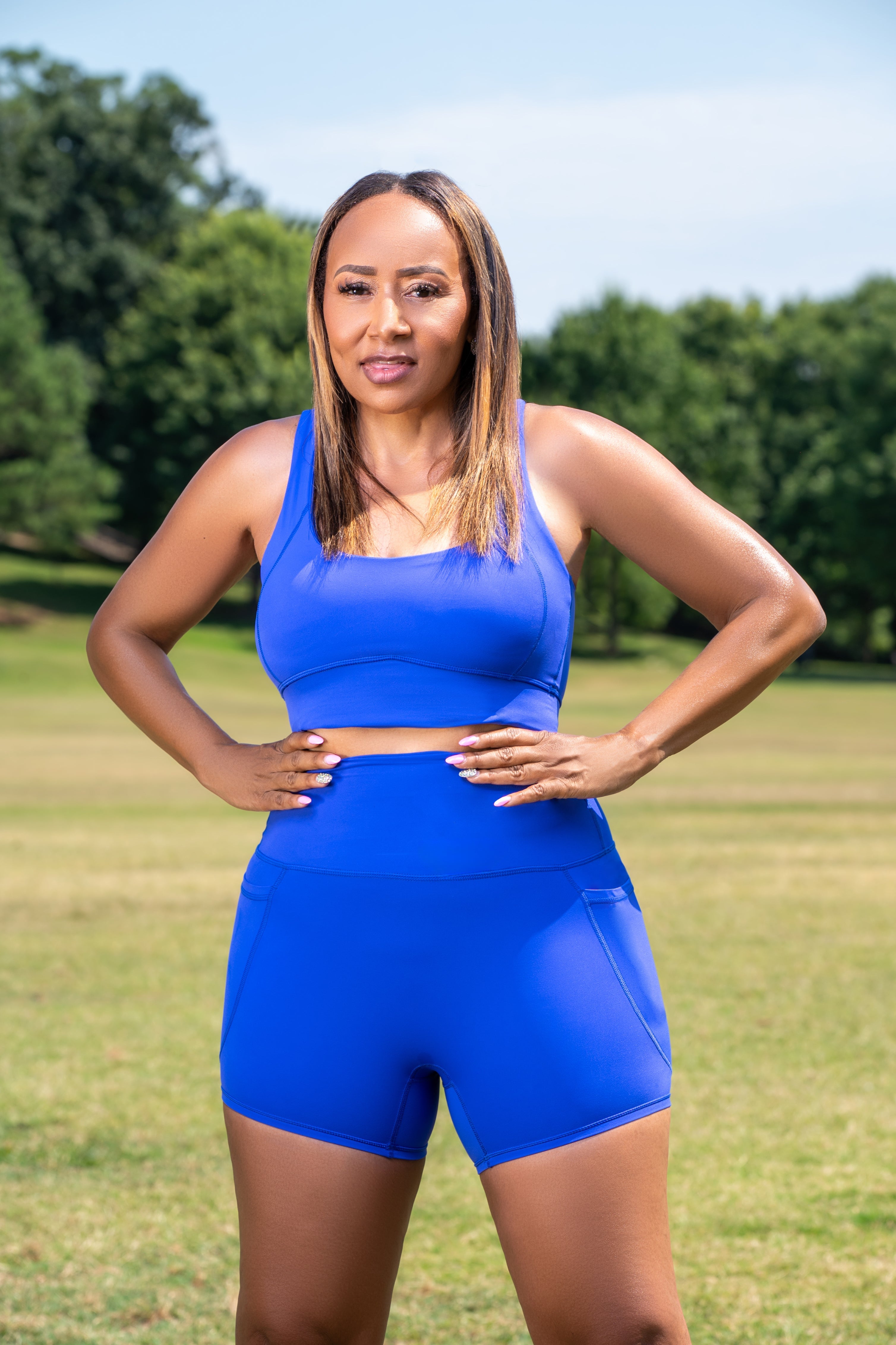 Bold Beautiful Bikers