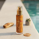 Shimmering Body Oil